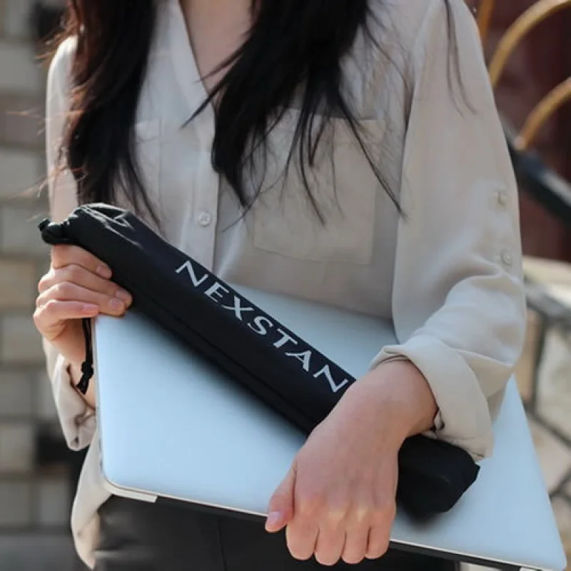 Подъемная стойка для ноутбука k2 Складная портативная настольная подставка