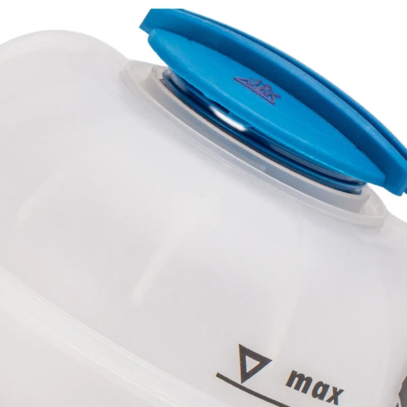 6R0121407 6R0 121 407 резервуар охлаждающей жидкости расширительный бак для MQB VW Golf MK7 Passat B8