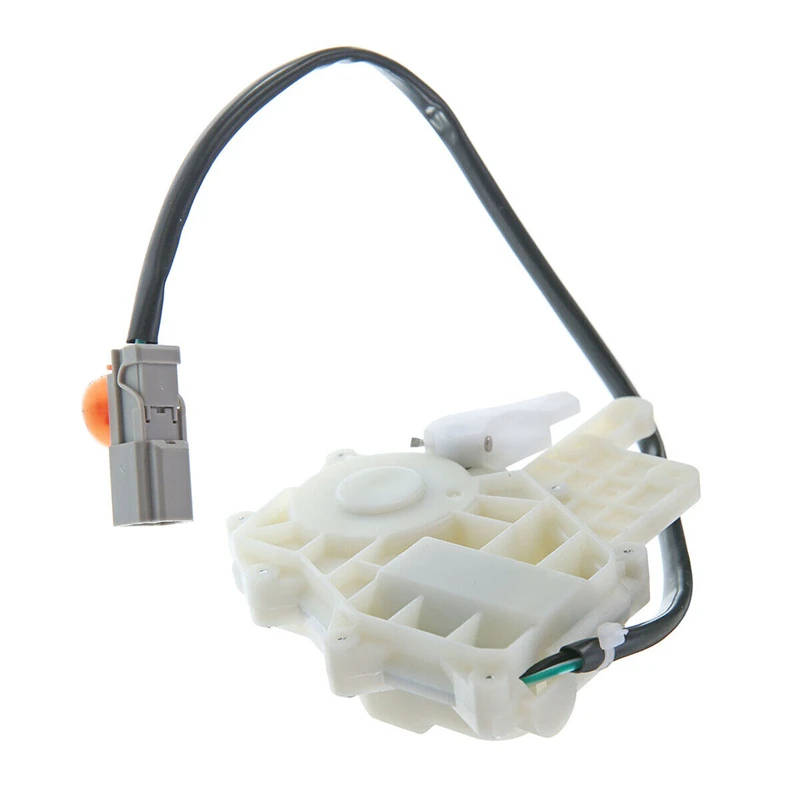 Привод дверного замка 72655-S04-J02 задний левый водитель для Honda Civic l4 1.6L 1996-2000 746-398