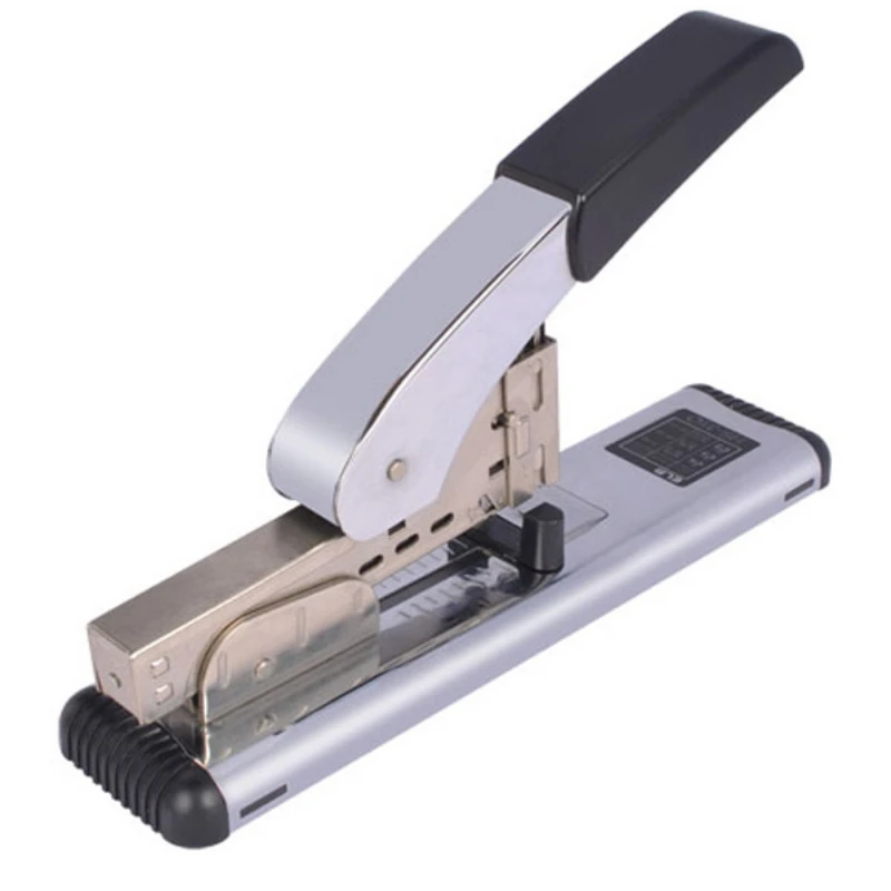 

Office Binding Supplies Metal Heavy Duty Stapler For 23/6 23/8 Staple