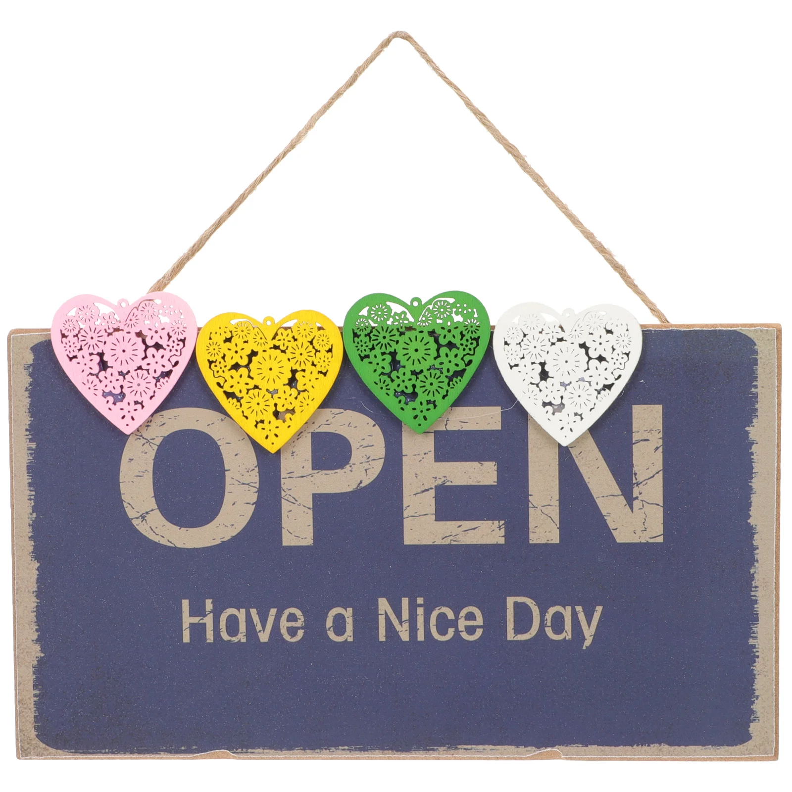 

Outdoor Decor Store Hanging Sign Office Door Signs Business Door Signs Vintage Signs Open Signs Wooden House Number