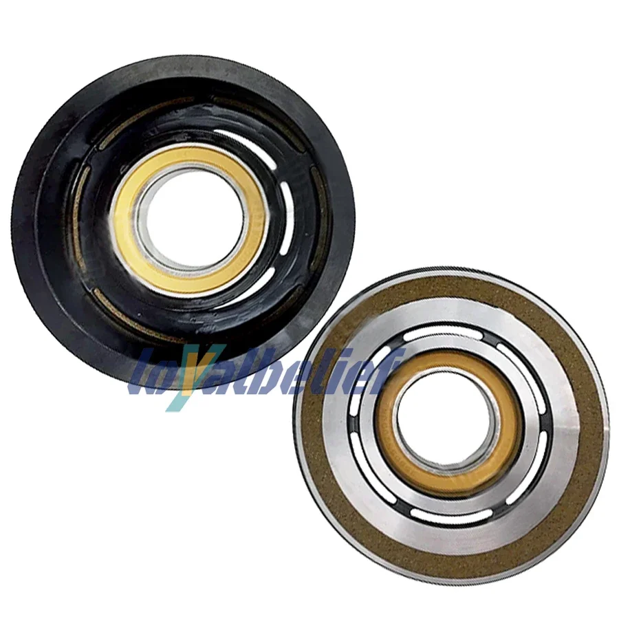 Компрессор кондиционера переменного тока для Nissan Armada NV2500 NV3500 Pathfinder Titan V8 5.6L 926607 S000