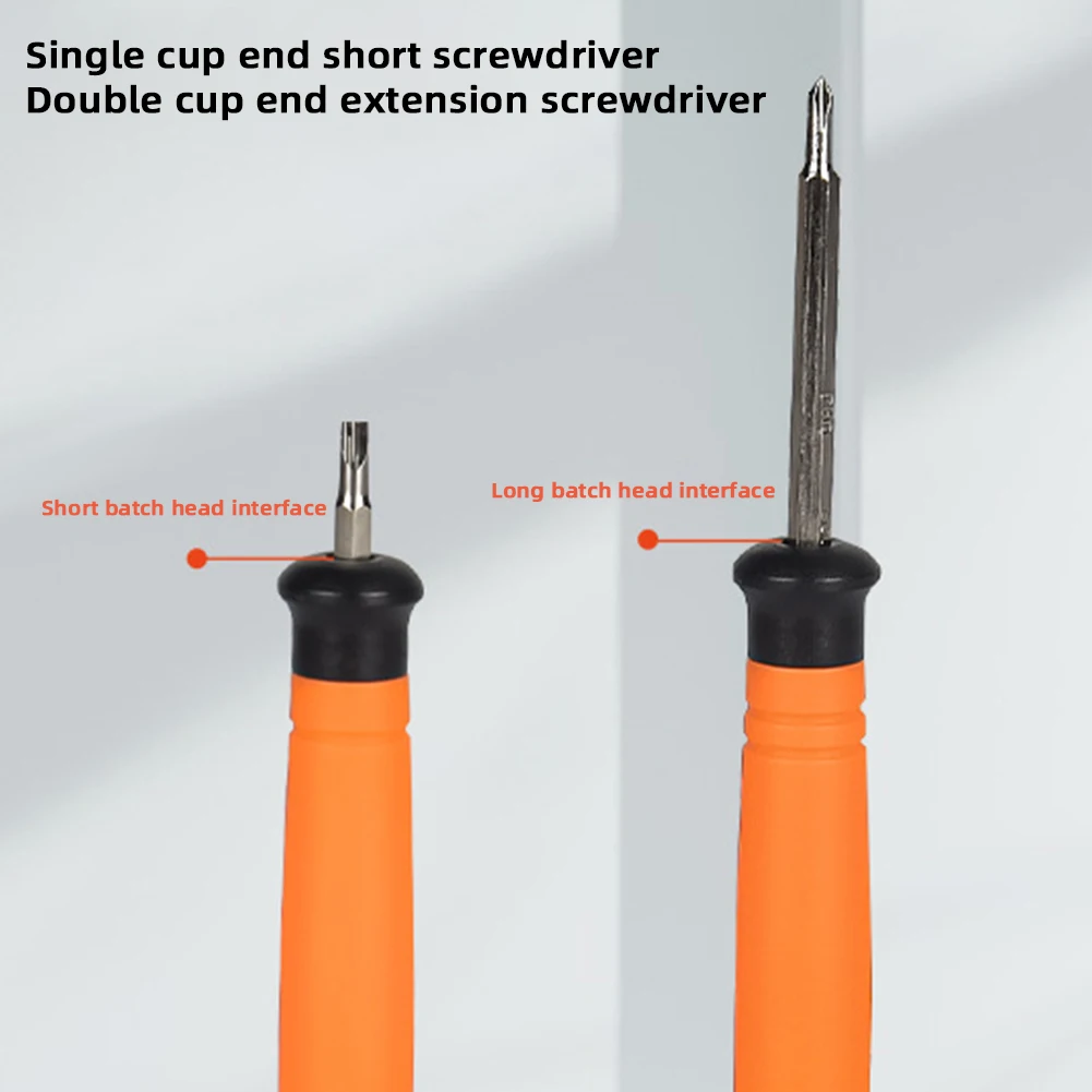 

Универсальный Набор отверток для ремонта телефонов и компьютеров