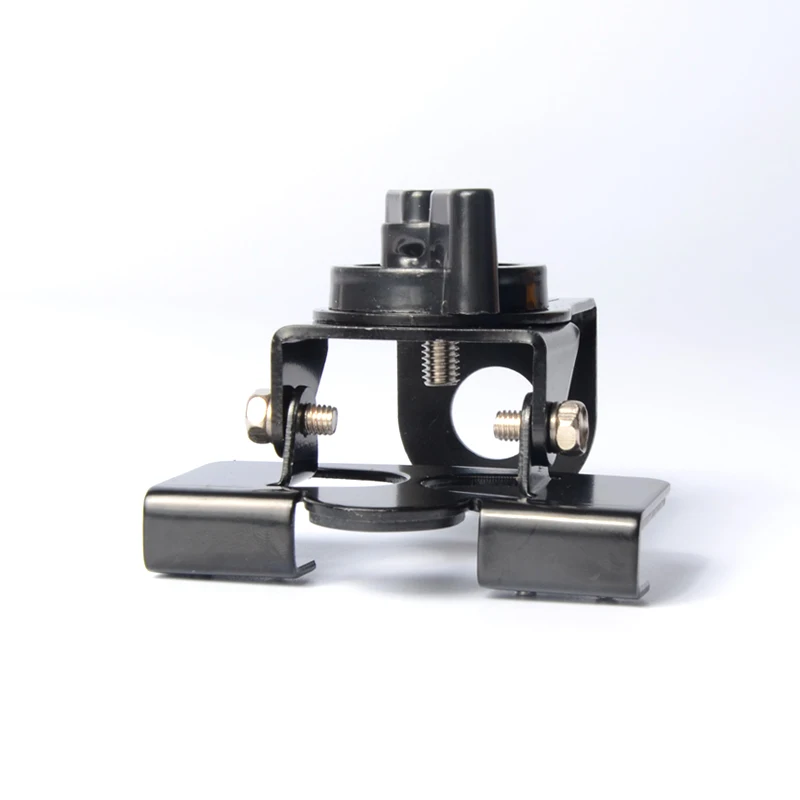 RB-66 car Mobile Radio Antenna Mount Bracket Adjustable Angle for TYT TH-9800 Plus QYT KT-8900D KT-7900D