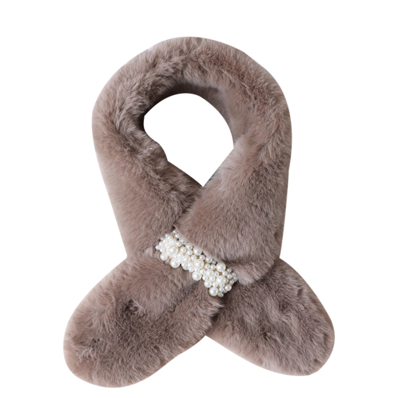 Новинка 2023, зимний женский шарф