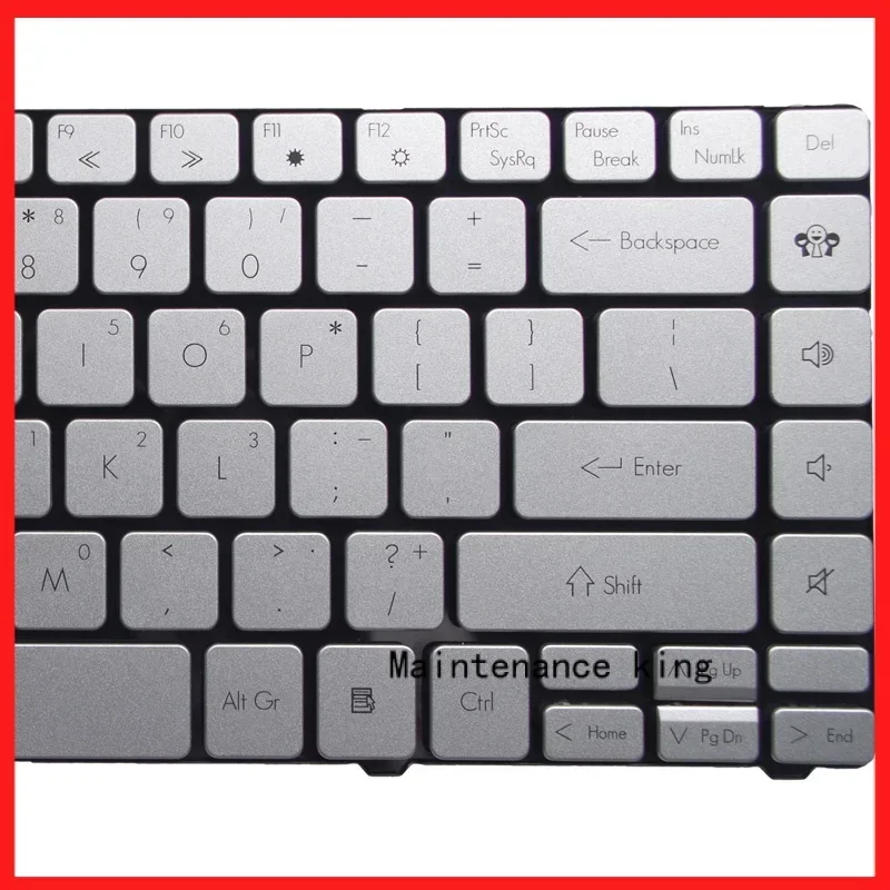 SSEA новая американская клавиатура для шлюза EC39 ID49C ID43 ID43A03c TM8481 NELA0 ID 49C15c ID43A08c ID49C04c