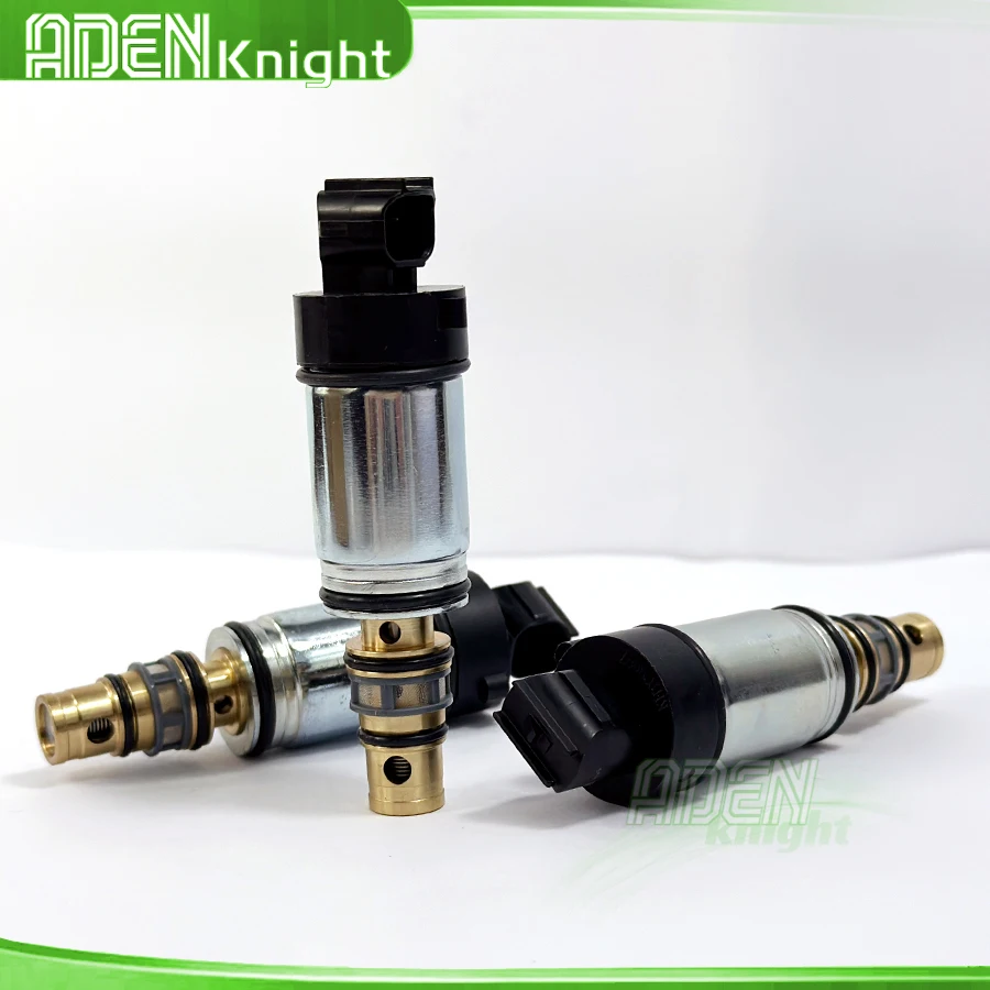 CV257065 43MT3402 MT3402 EV053 Клапан управления компрессором кондиционера для компрессоров Sanden PXE14 PXC14, подходит для VW, GM, Buick, Nissan Sentra (art.: 3920db76bf8ba) - 3920db76bf8ba