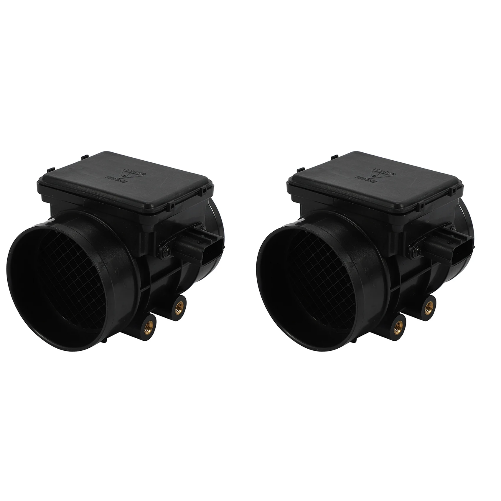 

2X for Mazda MX5 Suzuki Vitara Chevrolet 99-05 FP39-13-215 Mass Air Flow Sensor MAF