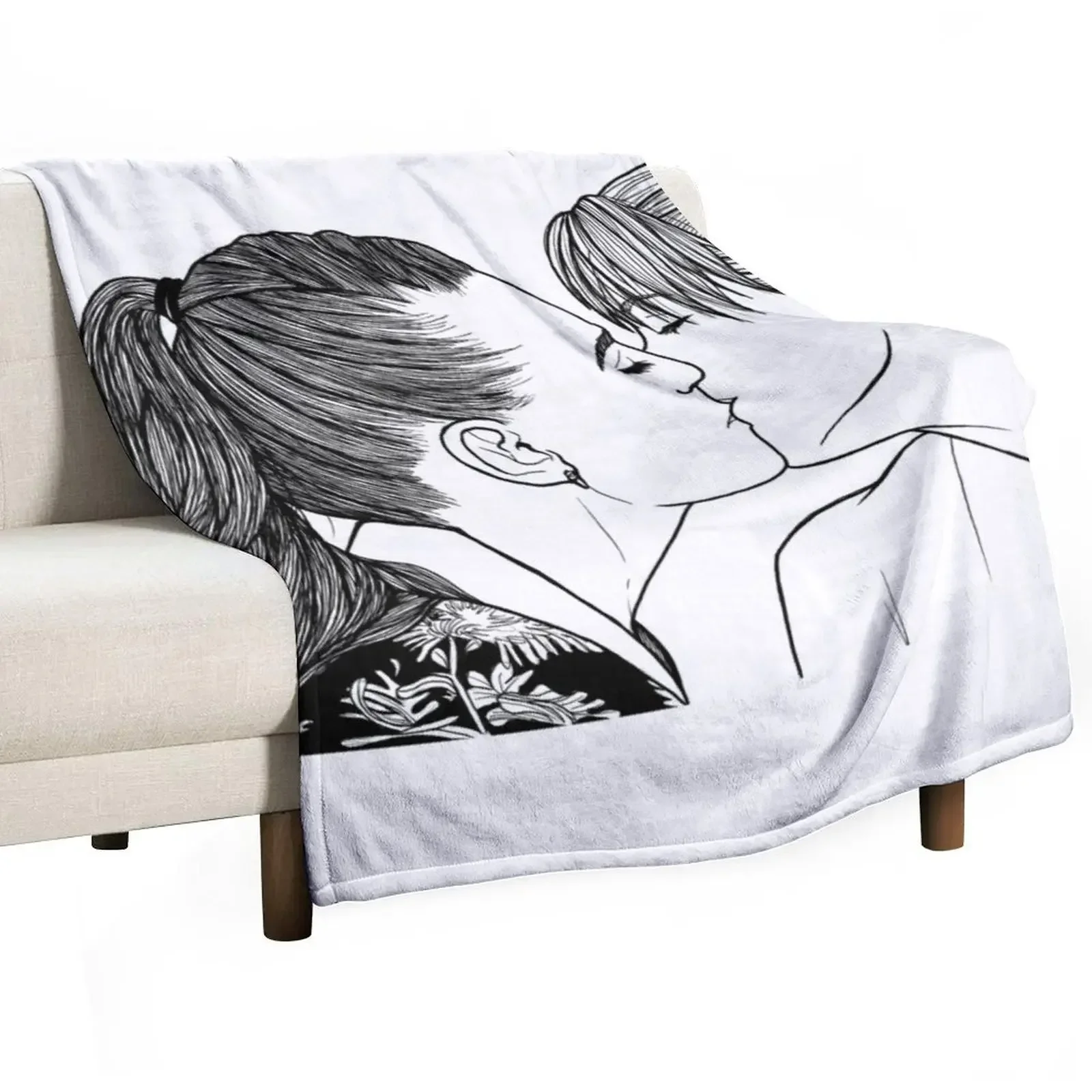 Одеяло Supercorp Sweet Kiss Giant Sofa роскошные одеяла St
