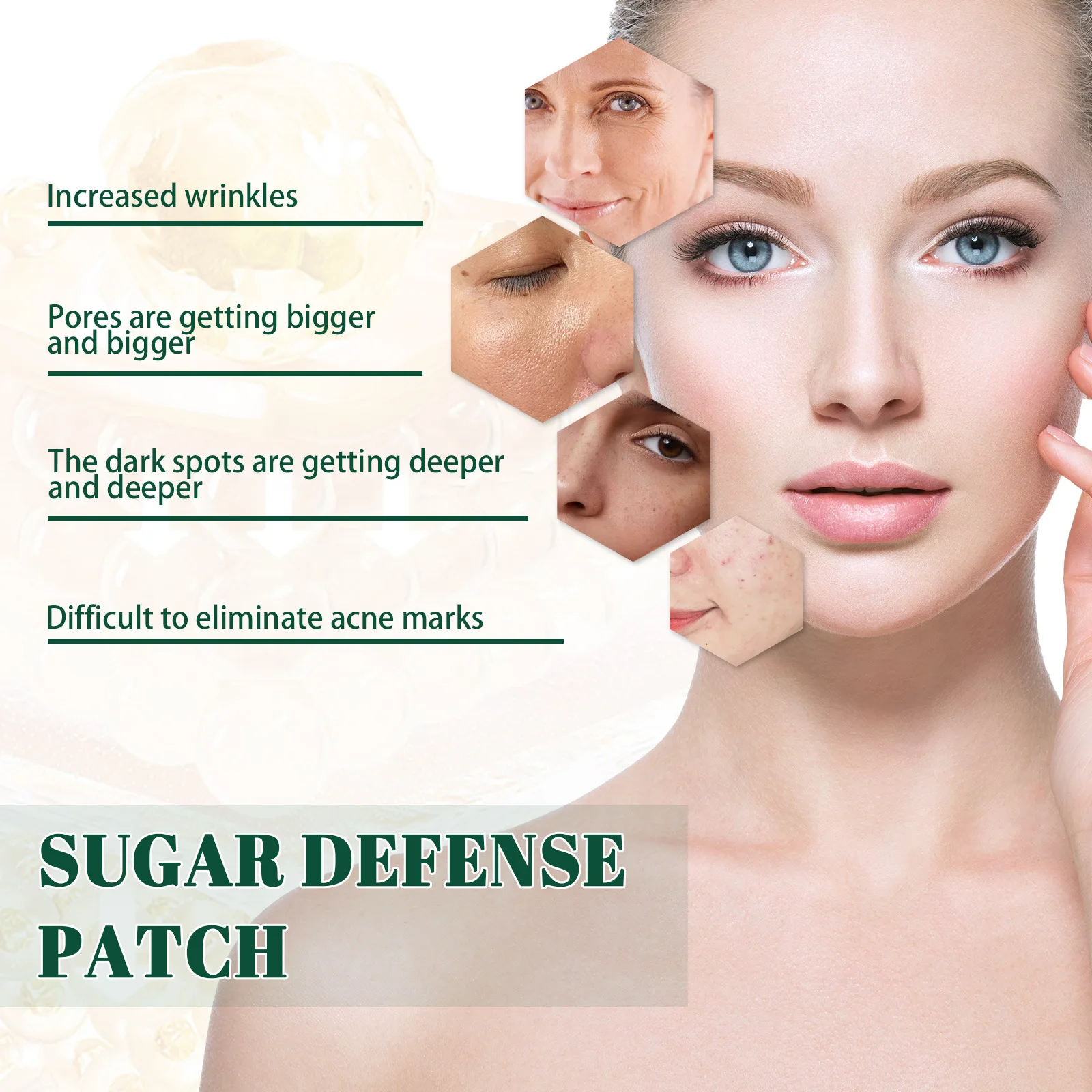 Пластырь для уменьшения сахара наклейка похудения сжигания жира улучшения