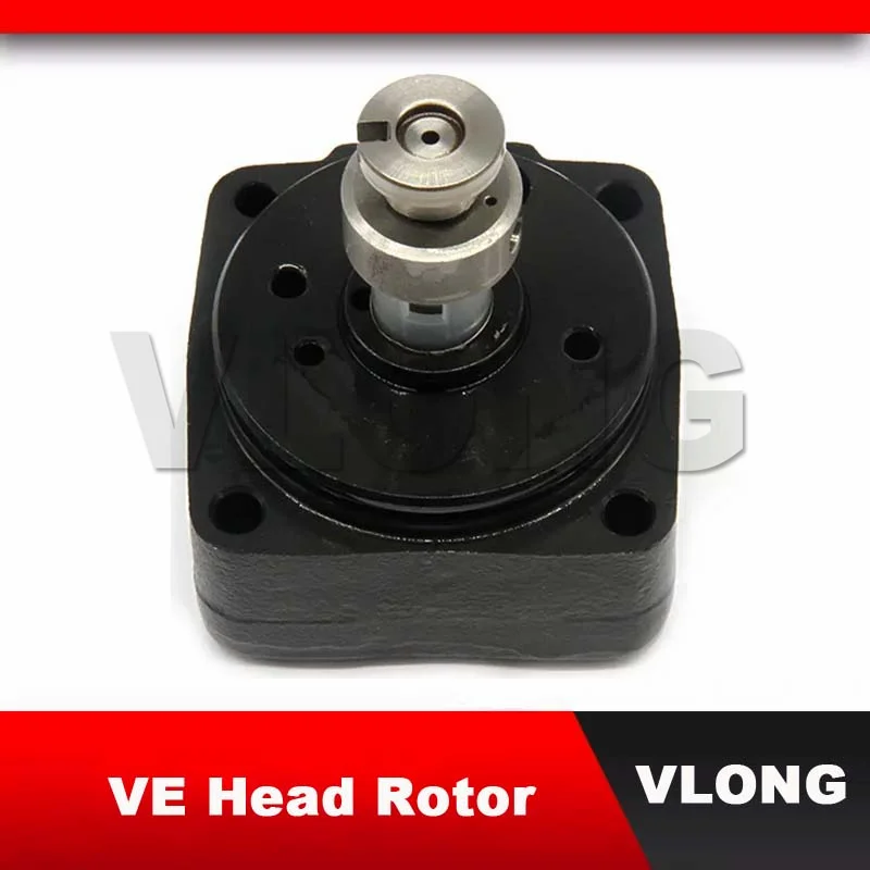 Высококачественный новый дизельный топливный насос VLONG модель 4/9R 9 мм правая