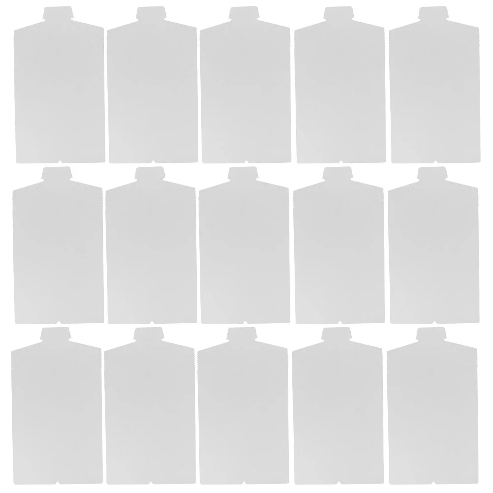 

30Pcs Professional Shirt Cardboard Clothes Folder Paper Simple Laundry Folding Board