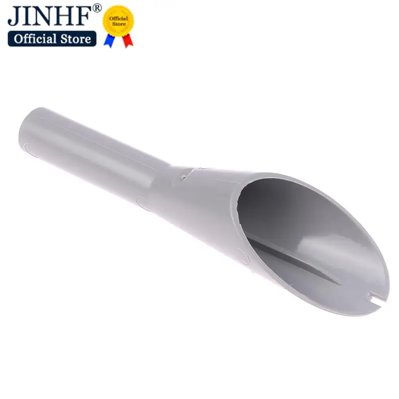 

1pc Fuel Filter Funnel Tube For F150 8U5Z17B068B Fuel Filling Tank Supply Gas Cap Funnel Tube White Spout