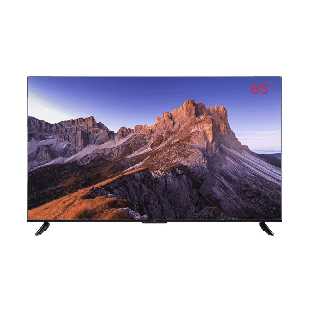 

Smart TV 65 inch Television 4K EA65 TV 32 43 55 65 75 98 inch Android 9.0 Voice 2GB 8GB 5G WIFI 4K UHD