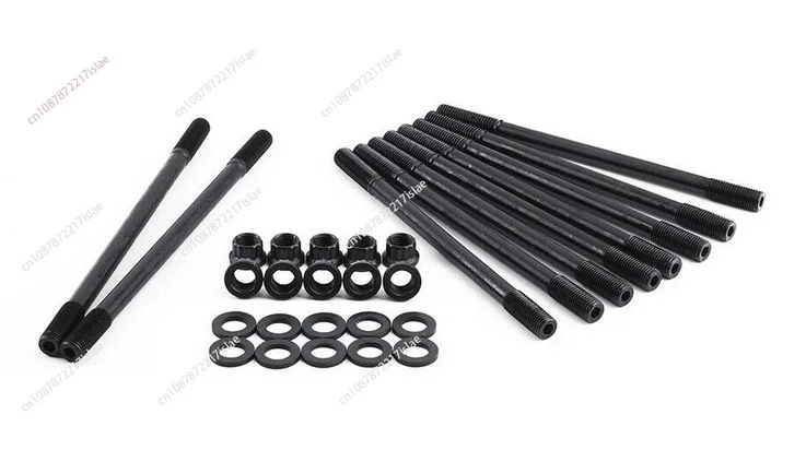 Для Honda/Acura B18A1 B18B1 B20B4 B20Z2 (неVTEC) болты головки блока цилиндров