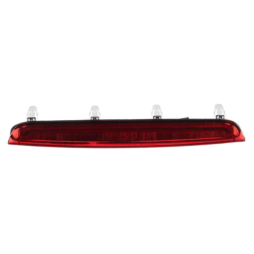 

Red Car High Level Third Brake Light LED Rear Tail Stop Light For- A3 Sportback S3 RS3 2004-2012 8P4945097C
