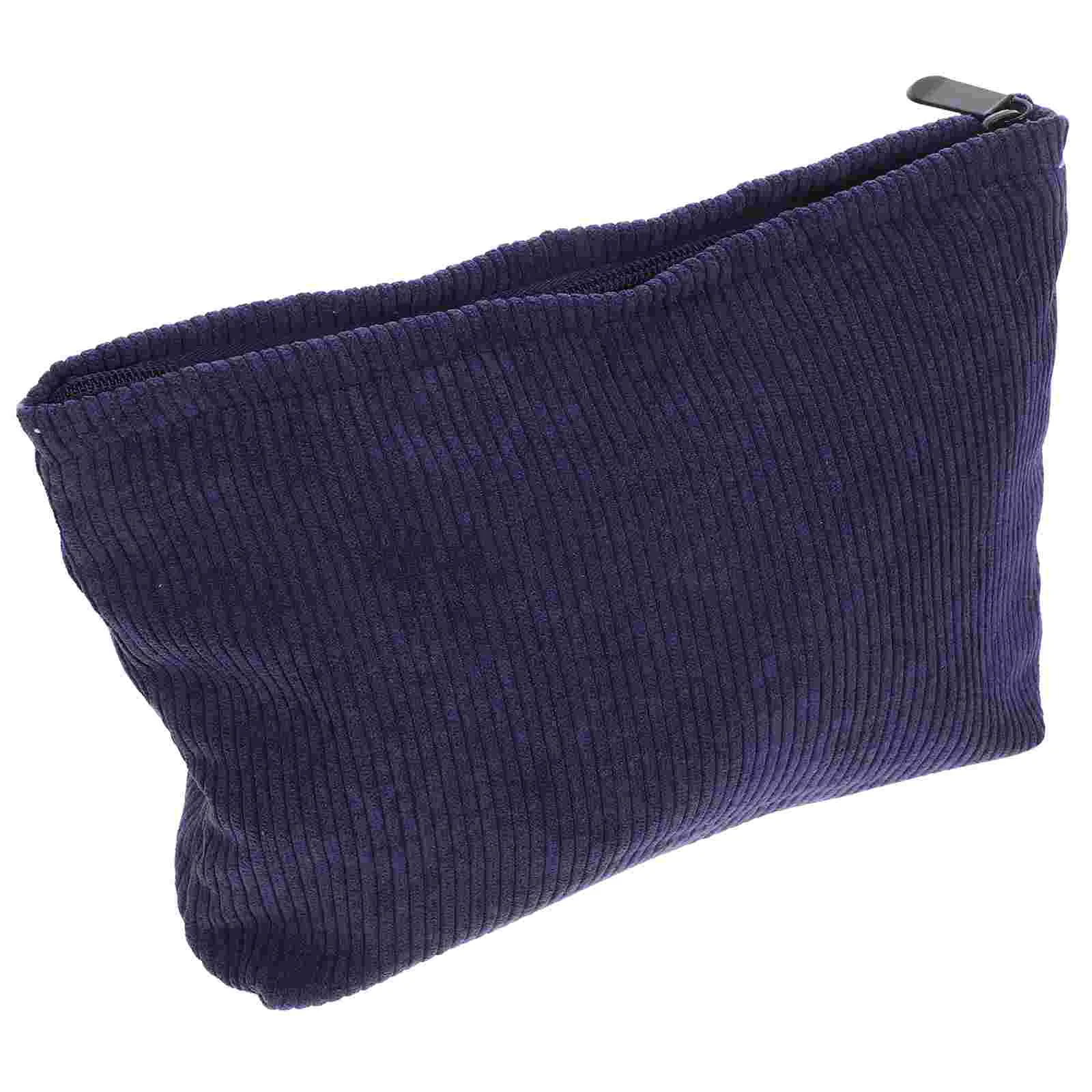 Сумка для хранения милые косметички путешествий косметичка женщин уличная мисс