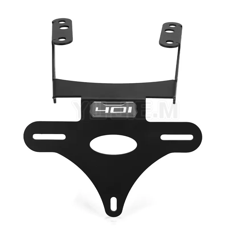 Фото Комплект для снятия заднего крыла (Tail Tidy Fender Eliminator Kit) для мотоциклов Husqvarna VitPilen 401, SvartPilen 401, 250, 200, 125 с держателем номерного знака №2