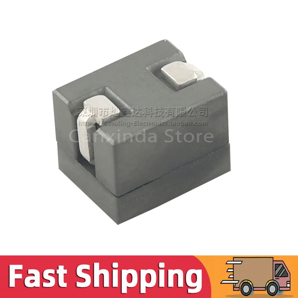 2pcs CTX01-19369- r CTX01-19369 SMD SMT формованный индуктор мощности индуктивность 150nH 82A High Large