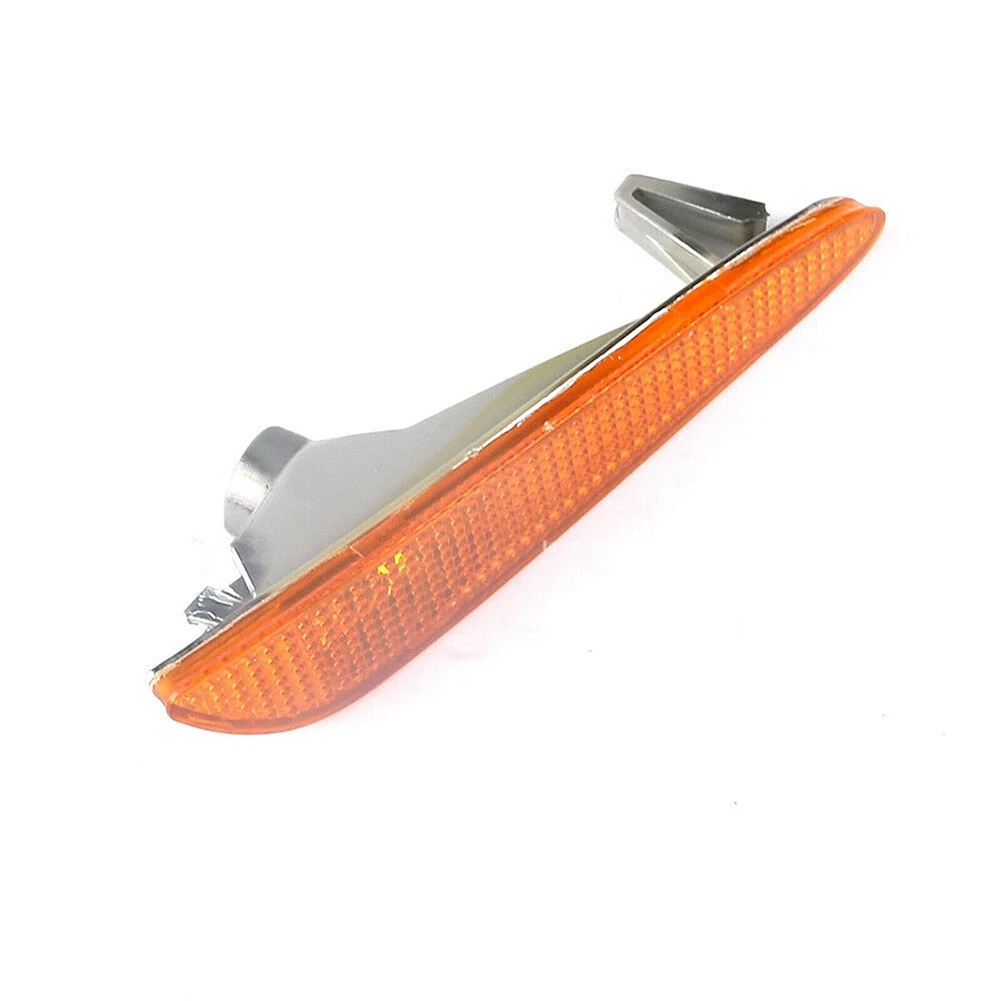 

Lamps Side Marker Light Car Truck 1 PC ABS Plastic Amber For Mercedes Lighting Accessories Turn Signal Light None