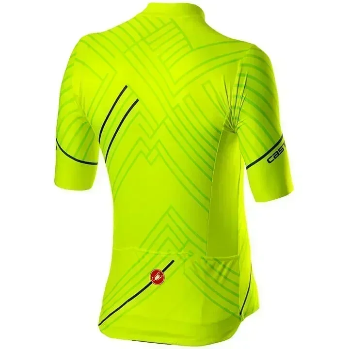 Новые короткие велосипедные майки Ropa Ciclismo комплект нагрудников одежда для