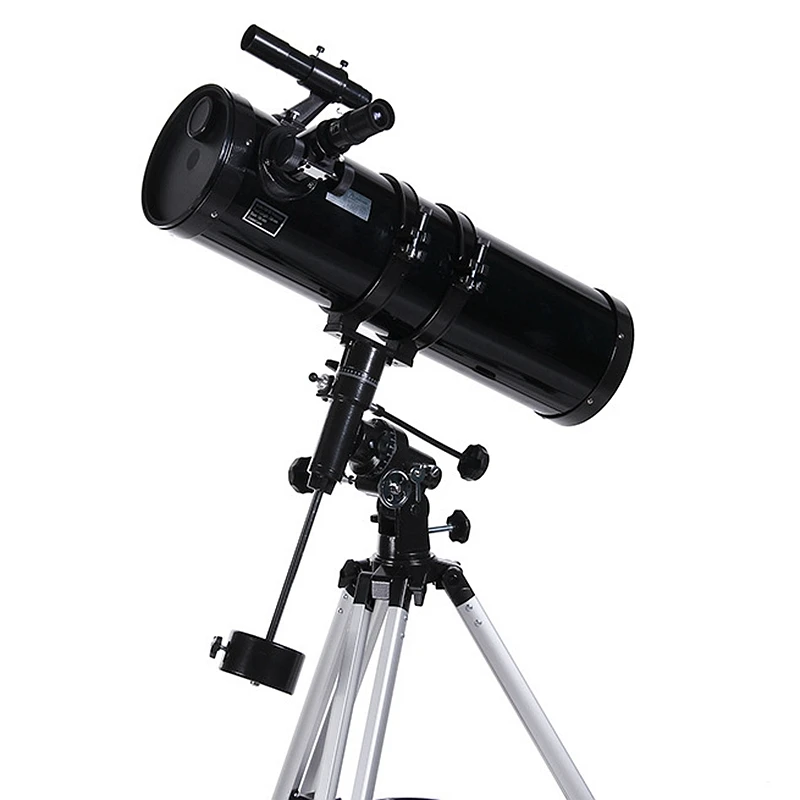 

Refractor Astronomical Telescope WT150750