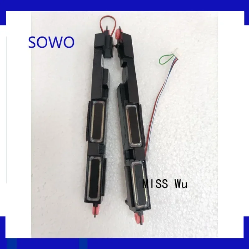 НОВЫЙ оригинальный внутренний динамик для ноутбука DELL ALIENWARE 17 R4 R5 встроенный L R.