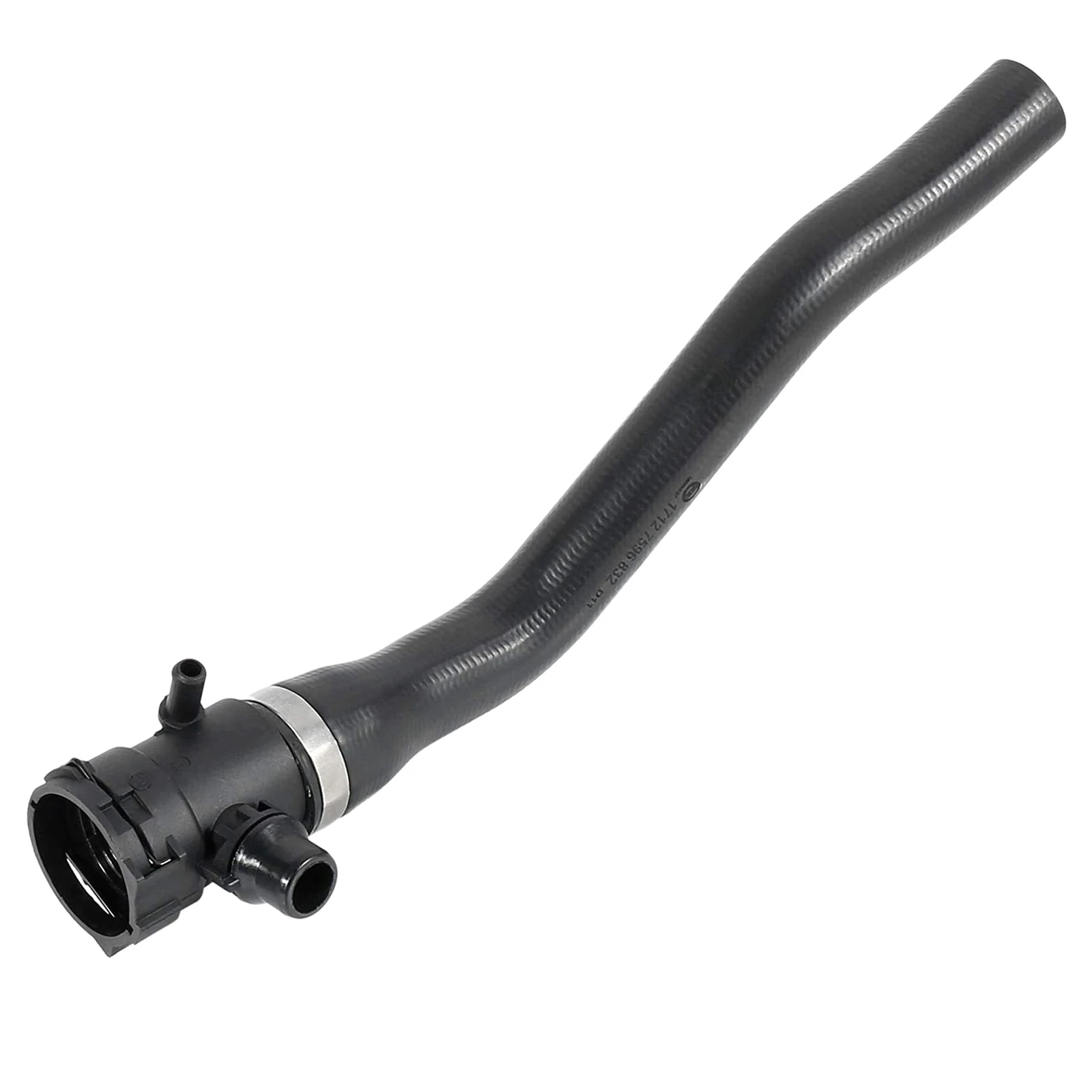 

Автомобильный шланг для подключения жидкости охлаждающей жидкости для BMW серии 1/3 F20 F21 F30 F35 номер детали: 17127596832