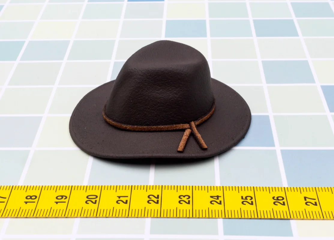 

BLADE TOYS BT-003 1/6 Soldier Cowboy Hat Cap Model for 12'' Wanderers