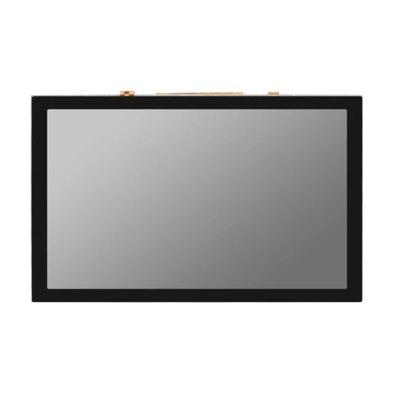 

MIPI IPS сенсорный монитор 5,0 дюймов 800x48 0 Портативный ЖК-экран для Pi 4B 3B 2B малиновый монитор игровой ПК
