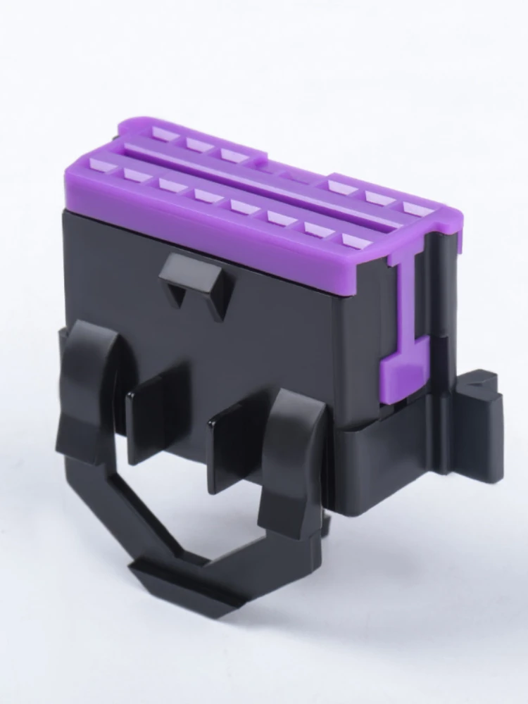 16-контактный разъем OBD2 с женским и мужским разъемами кабель оболочки для Toyota Honda