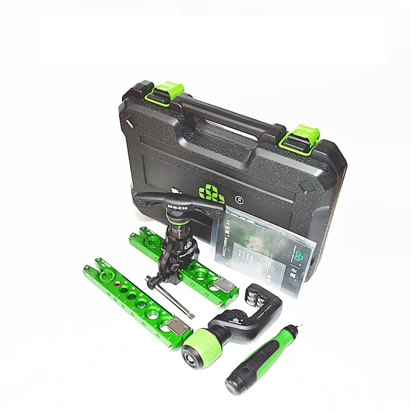 

Расширители труб, медная труба, ручной раздвижной инструмент для ремонта алюминия