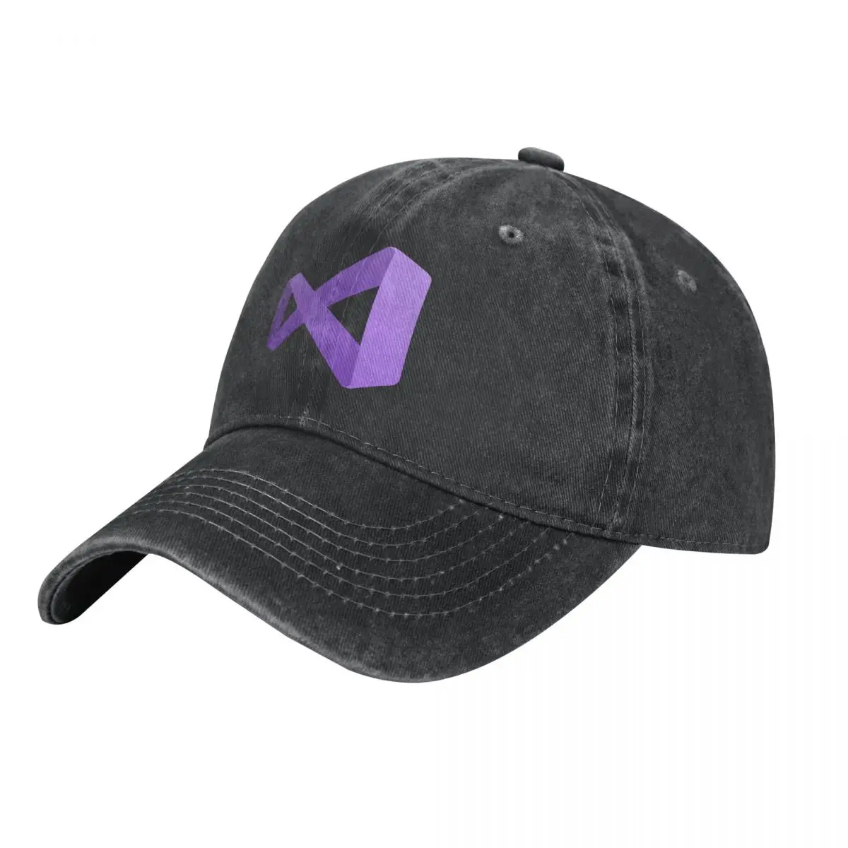 

NEW Visual Studio Baseball Cap Printing Baseball Cotton Caps Unisex Cap Golf Hat
