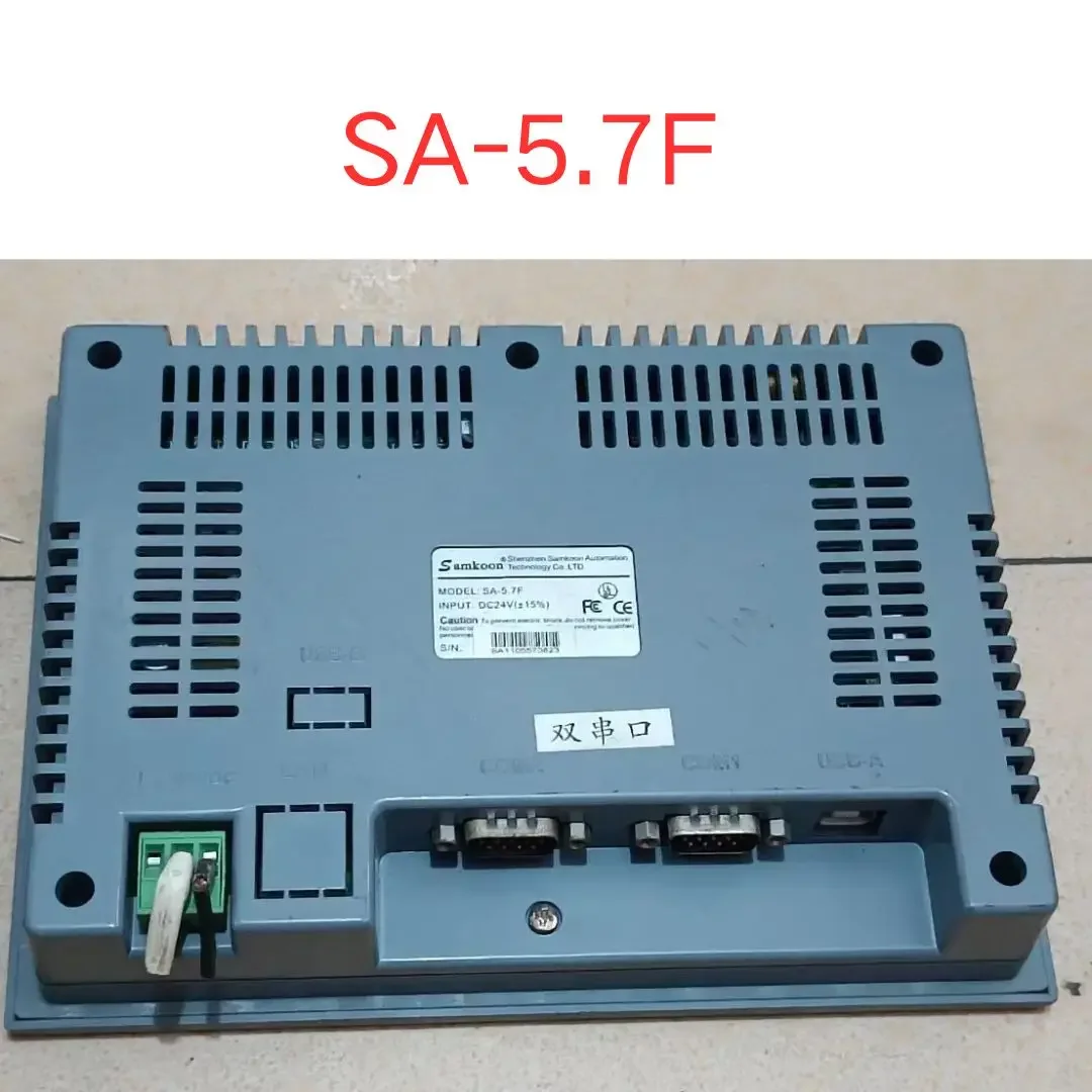 Б/у телефон с сенсорным экраном диагональю 7 дюймов