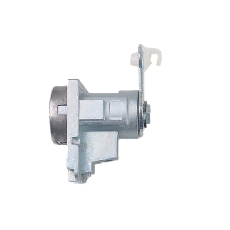 FLYBETTTER OEM Левый дверной замок для Chevrolet Captiva/Epica с ключом 1 шт.