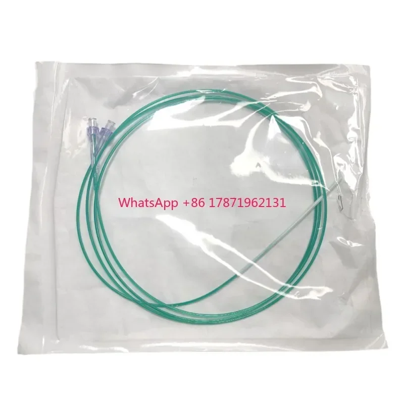 Медицинский катетер для расширения воздушных шаров страофажного воздушного