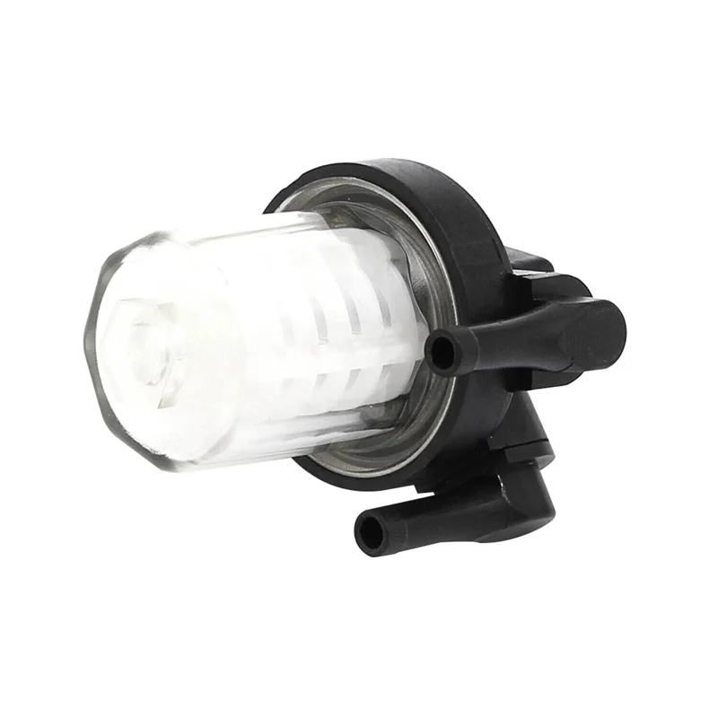 Новый топливный фильтр в сборе 61N−24560−00 Подходит для подвесного мотора