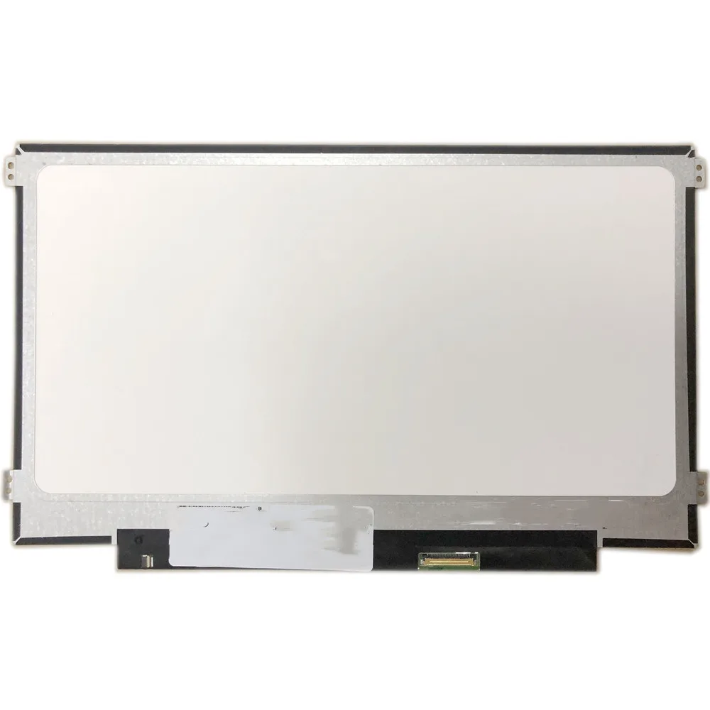11 6 дюймовый ЖК-экран B116XAN04.0 IPS панель HD 1366x768 без касания EDP 30 контактов 60 Гц