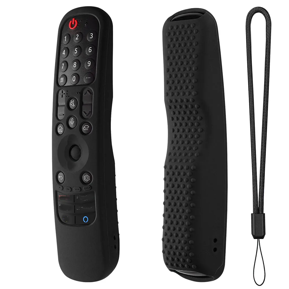 

Силиконовый чехол для пульта Magic Remote