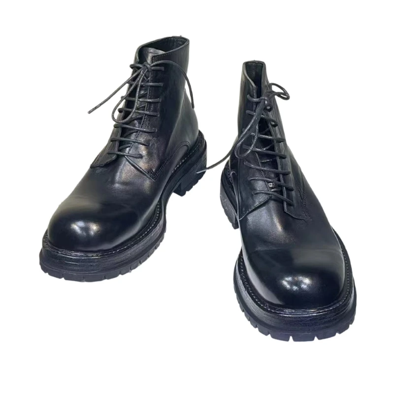 2024 Ретро осень и зима высококачественная подкладка вампа все принимаются