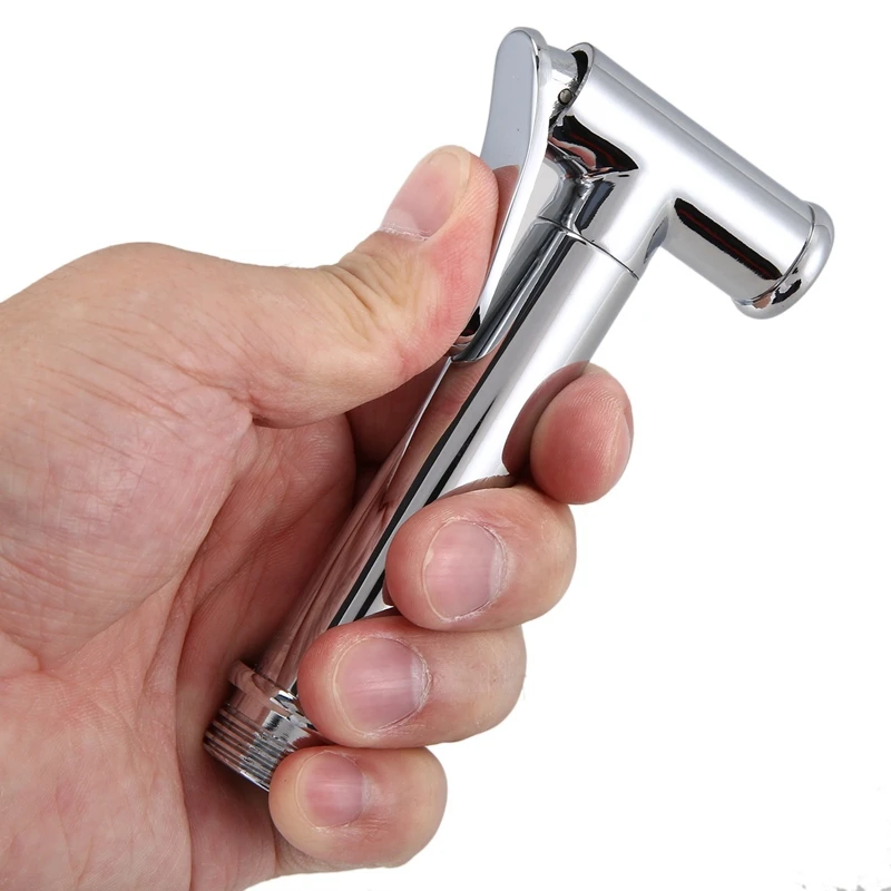 Набор для туалета и биде мусульманский душ ручной смеситель кран ванны