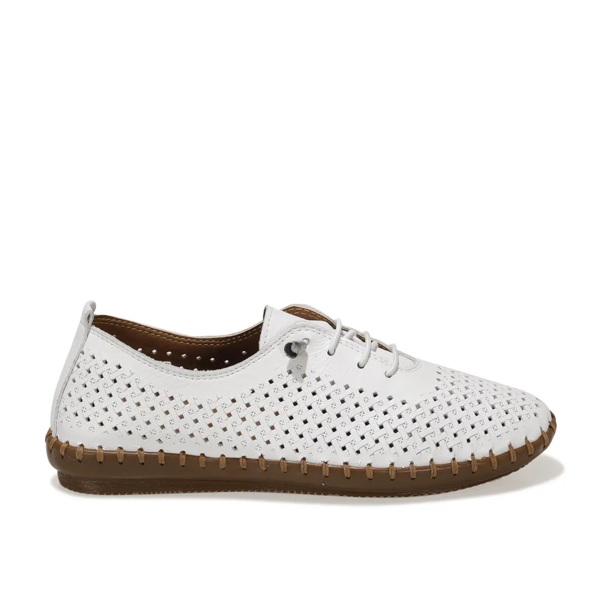 

161707.Z1FX Black Women Basic Comfort