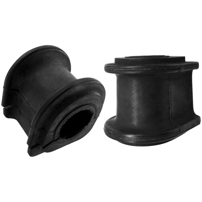 Фото Втулки переднего стабилизатора C+ 2X для Toyota Mark X 2004-2009, Crown 2003-2008 №3