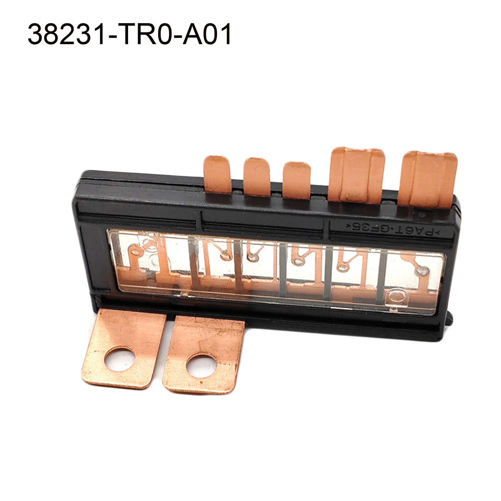 

Сменный блок плавких предохранителей 38231-TR0-A01 38231TR0A01 для Honda Civic 2012-2015