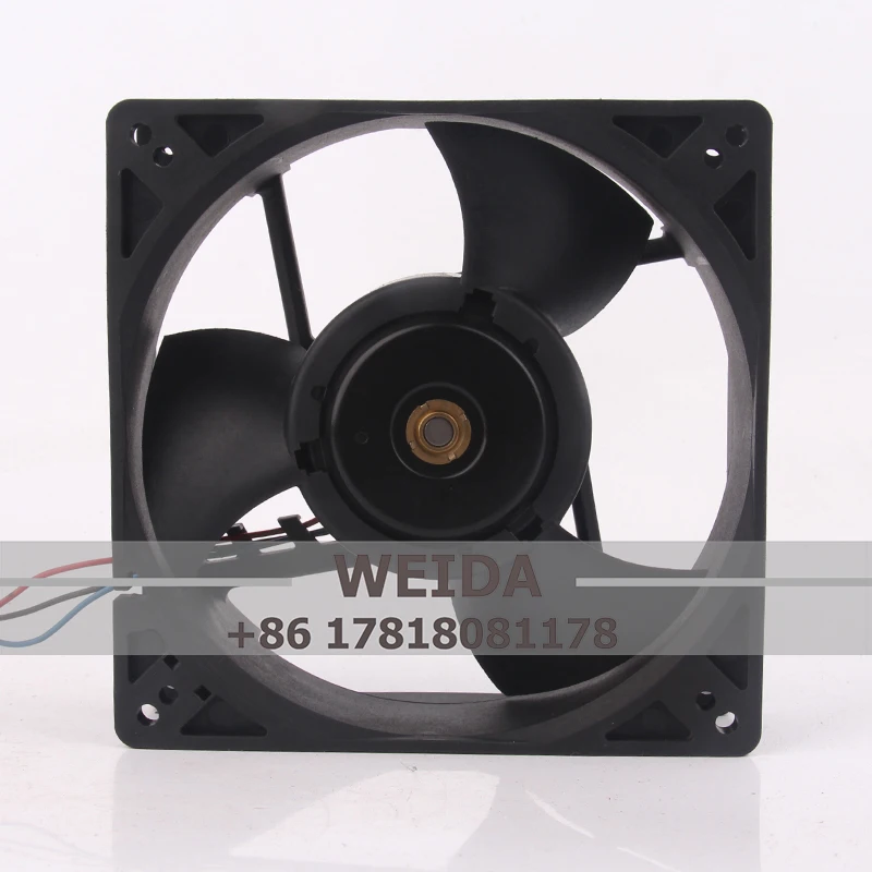 Рисунок 2 - Для охлаждающего вентилятора DELTA