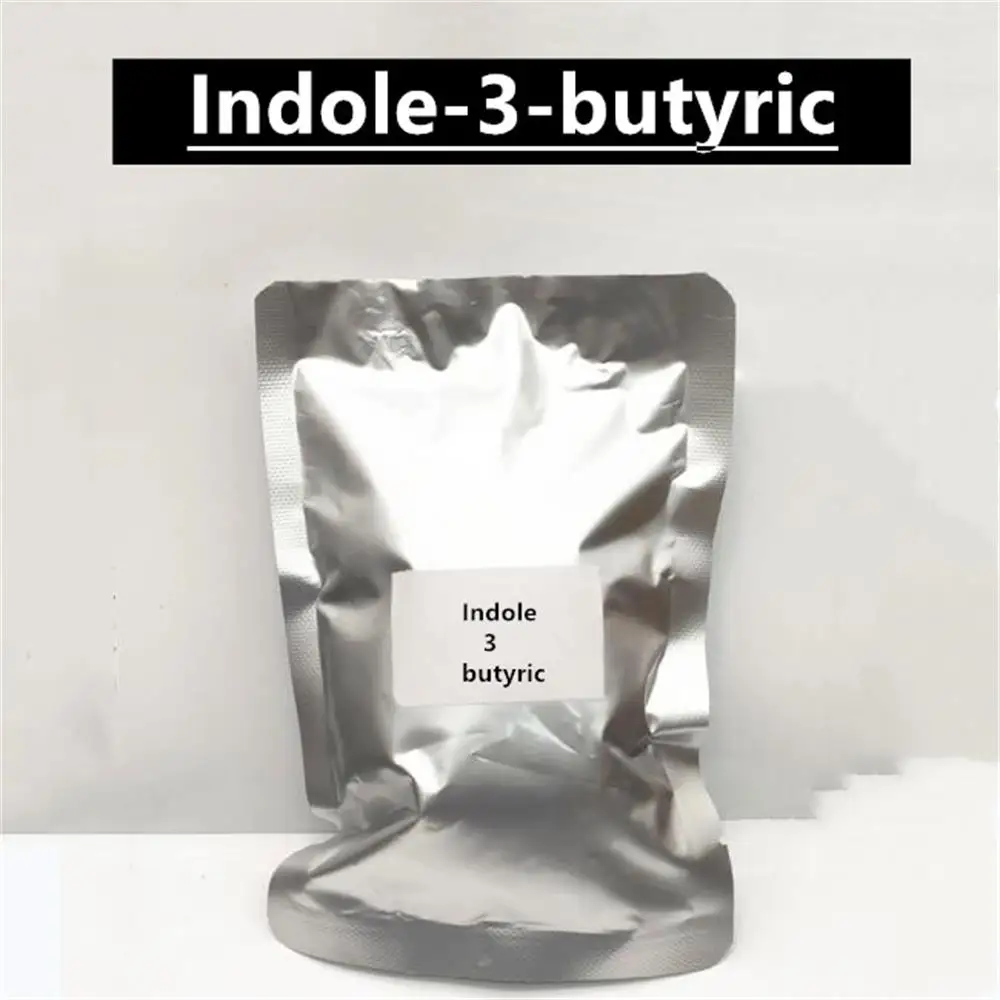 

Кислота Indole-3-butyrique, 100 г, кислота бутирике IBA, ризотоник, клонекс, фотокислота