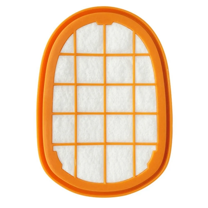 Замена фильтров Hepa для Philips SpeedPro Max FC6812/FC6801 FC6813 FC6822 запчасти пылесоса аксессуары