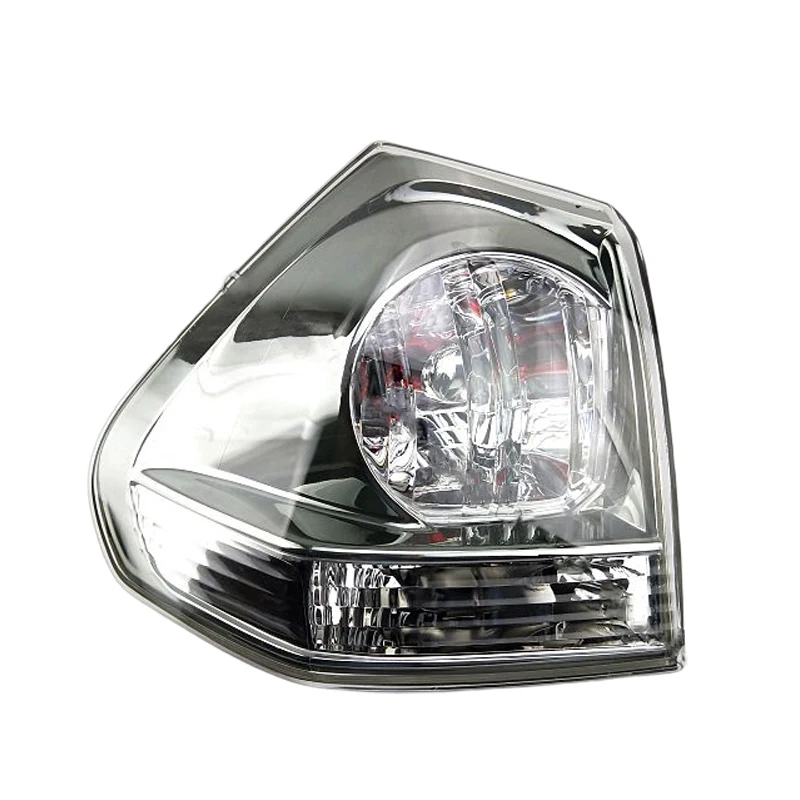 Задние фары для левого и правого заднего бампера LEXUS RX300 RX330 RX350 2003 2004 2005 2006