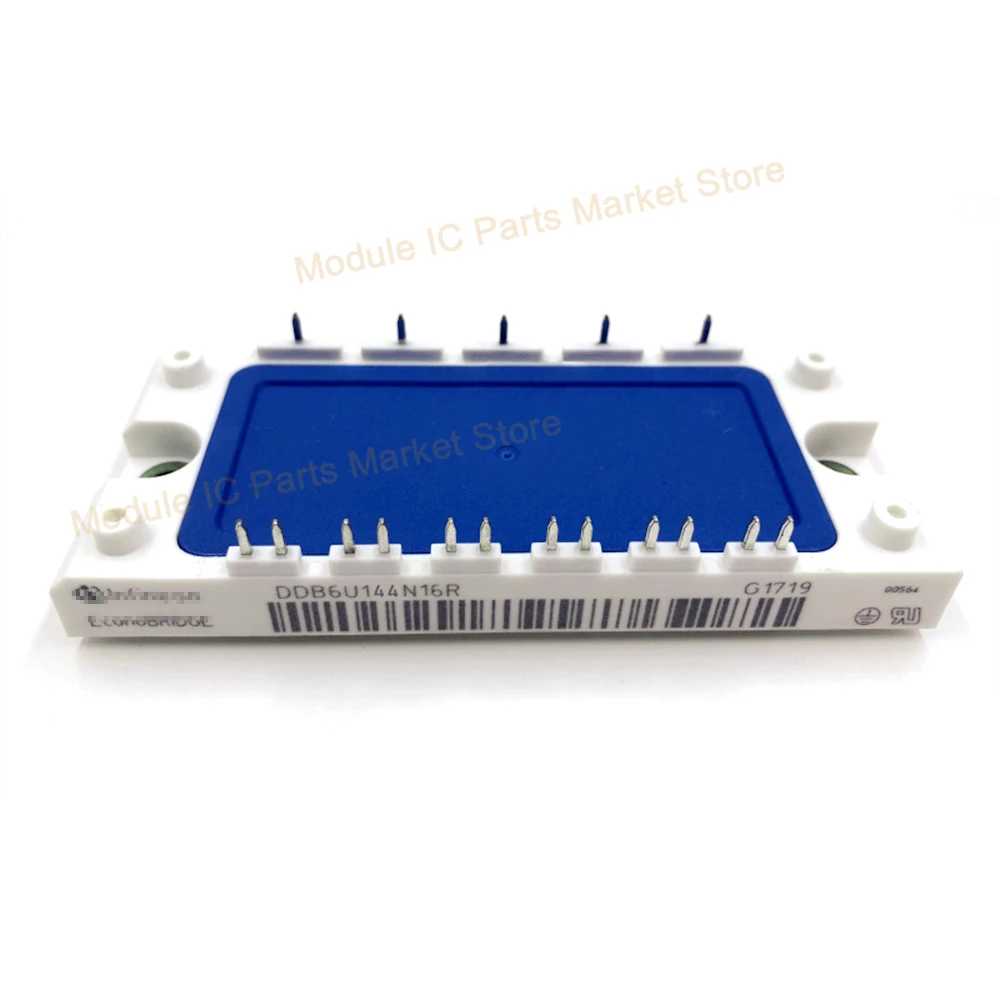 

DDB6U100N16R DDB6U144N16R DDB6U84N16R DDB6U144N16RR DDB6U100N16RR DDB6U84N16RR New Module