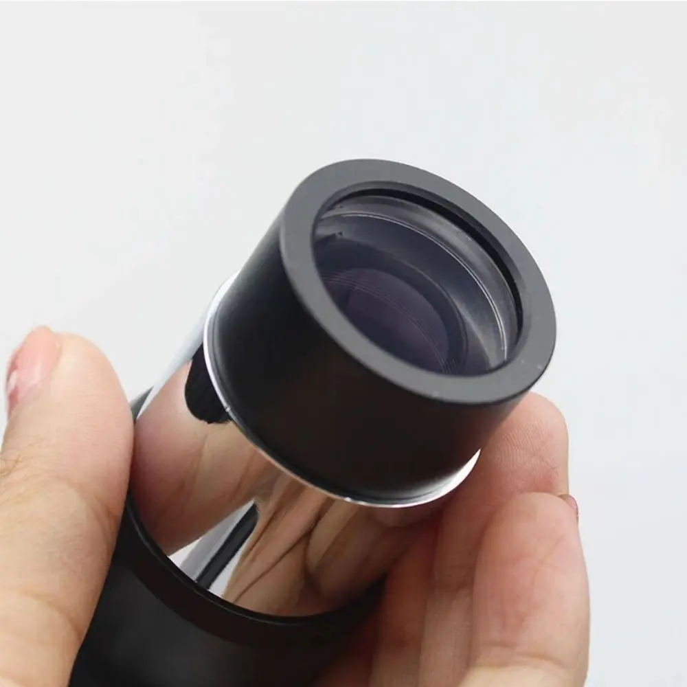 Фото Celestron 1,25-дюймовая линза Барлоу 2X/3X полностью многослойная зеленая пленка для окуляра астрономического телескопа №5